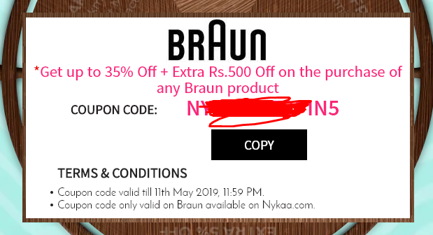 nykaa