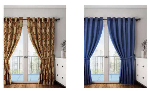 raymond curtains