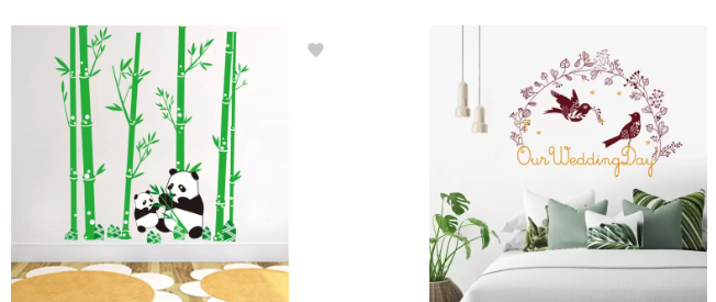 wall stickers 1