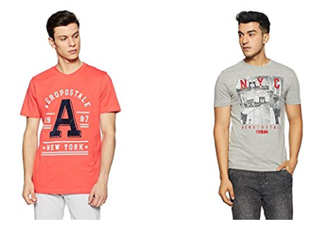 Aeropostale tshirts