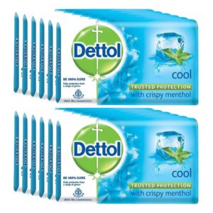 Amazon- Dettol cool 