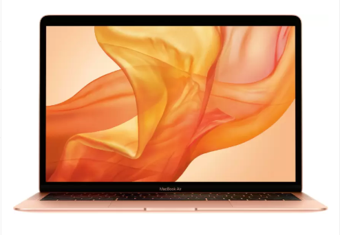 Apple MacBook Air Core i5 8th Gen 8gb