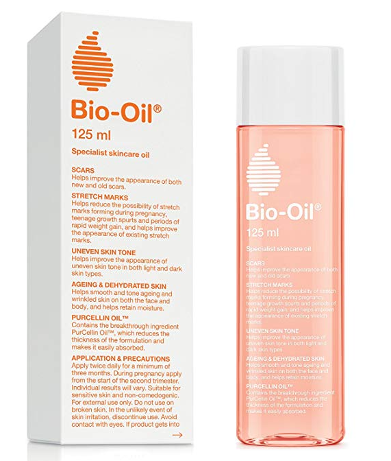 Bio Oil - 125 ml (Specialist Skin Care Oil