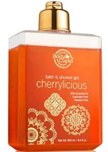 Body Cupid Cherrylicious Shower Gel