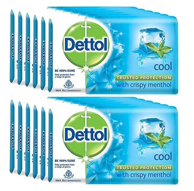 Dettol cool