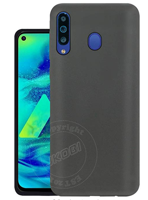 Jkobi Matte Samsung Galaxy M40