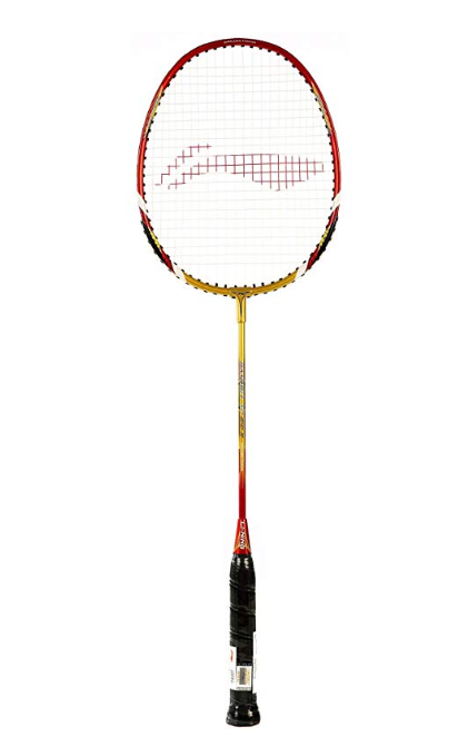 Li-Ning Badminton Racquet