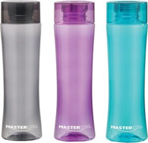 Mastercool Curve 900 ml Bottle