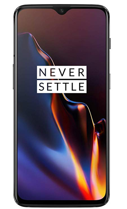 OnePlus 6T mobile