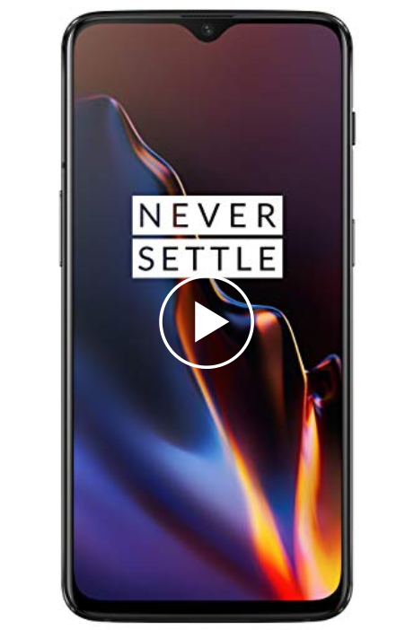 OnePlus 6T