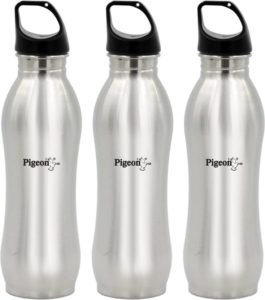 Pigeon Bling 750 Ml bottle Pack of 3 750 ml Bottle 