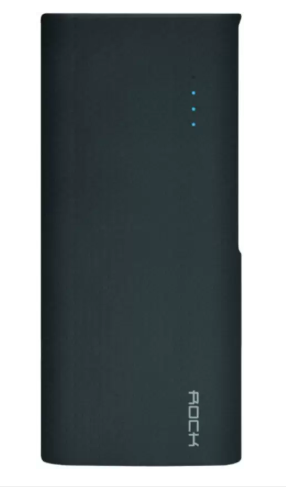 Rock 10000 mAh Power Bank (ITP-105)