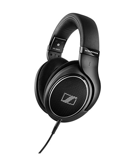 Sennheiser HD 598 SR Open-Back Headphone 