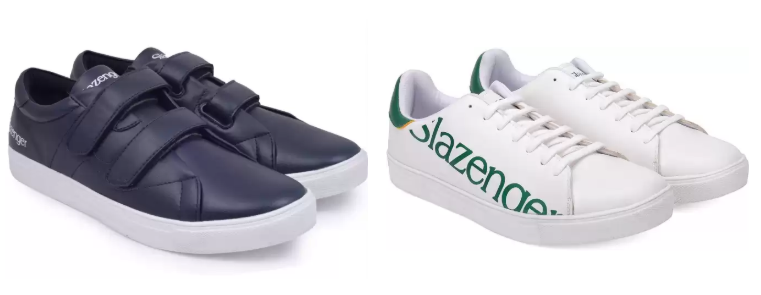 Slazenger shoes