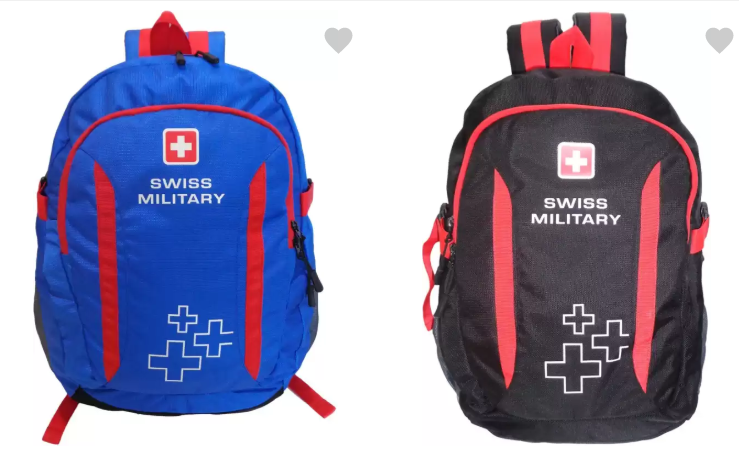 Swiss Military