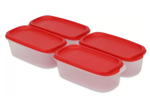 Tupperware Smart Saver