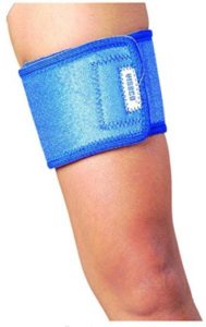 Vissco Neoprene Calf, Thigh Support - Small