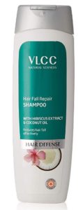 Vlcc Hair Fall Repair Shampoo, 350ml