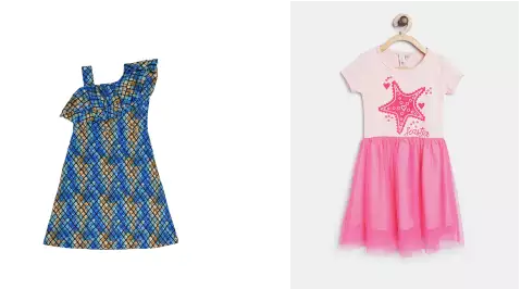 kids womens clothing