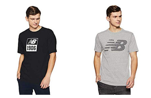 new balance shirts