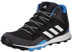 Adidas Men's Tivid Mid Leather Multisport Training Shoes