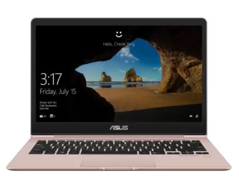 Asus ZenBook 13 Core i5 8th Gen