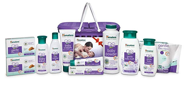 Himalaya Gift Pack