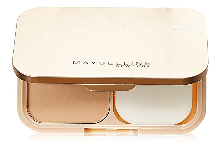 Maybelline New York Dream Satin Two-Way Cake