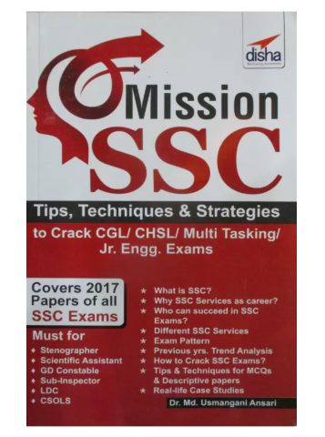 Mission SSC