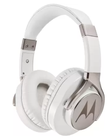 Motorola Pulse Max Wired Headset with Mic