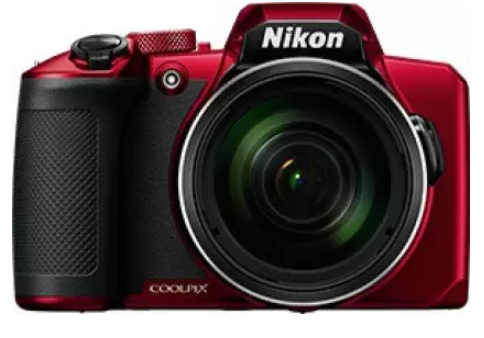 Nikon COOLPIX B600