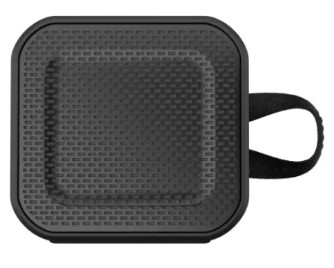 Skullcandy Barricade Mini Portable Bluetooth Speaker
