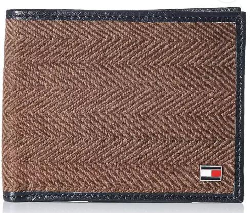 Tommy Hilfiger wallet