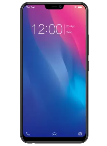 Vivo V9 Youth (Black, 32 GB)  (4 GB RAM)