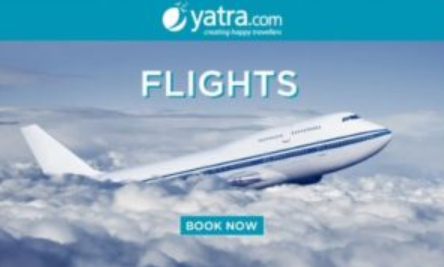 yatra paypal