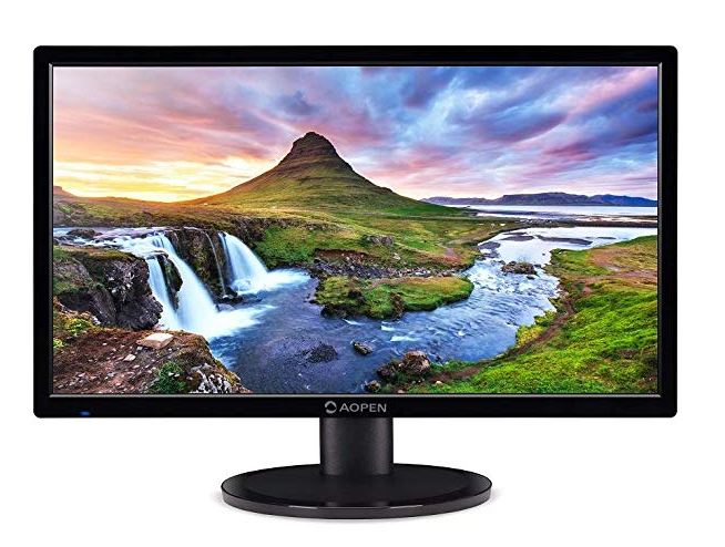 Acer Aopen 22CH1Q 21.5-inch LED Monitor