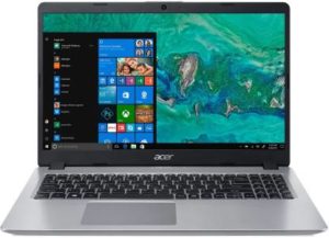 Acer Aspire 5 Core i3 8th Gen - (4 GB/1 TB HDD/Windows 10 Home) A515-52 Laptop
