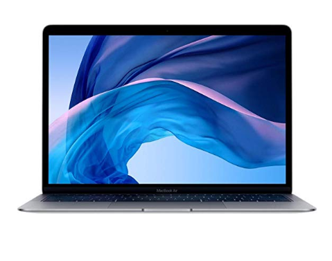 Apple MacBook Air (13-inch