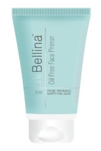 Bellina Face Primer Makeup