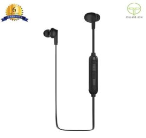 Celestech CT535 Wireless Bluetooth Sports Headset with in Built Mic