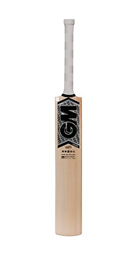 GM Chrome 707 English Willow Cricket Bat Size 4