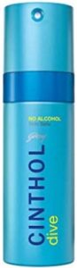 Godrej Cinthol Deo Spray – Dive, 150 ml