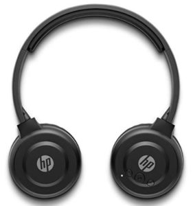 HP Pavilion Bluetooth Headset 600 (Black)