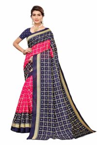 J B Fashion Saree For Women Half Sarees Under 299 2019 Beautiful For Women saree