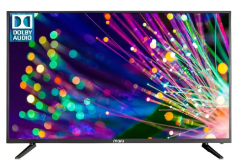 MarQ by Flipkart Dolby 40 inch(100.5 cm) Full HD LED TV 