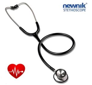 Newnik ST309 Stethoscope