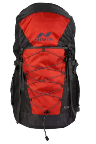 Nivia Hike 45 Litre Rucksack