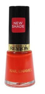 Revlon Nail Enamel Provocative, 8ml