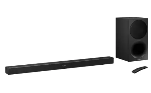 Samsung HW-N450 320 W Bluetooth Soundbar