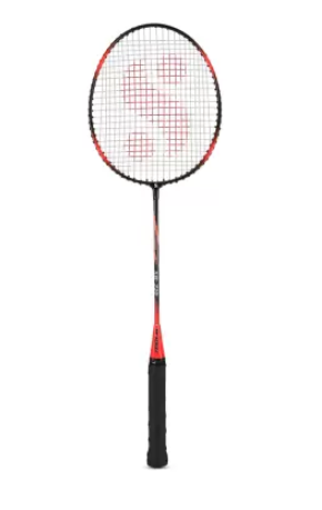 Silver's SB220 Multicolor Strung Badminton Racquet